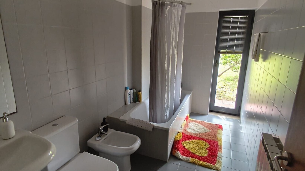 Photo of Bathroom in Lanhelas