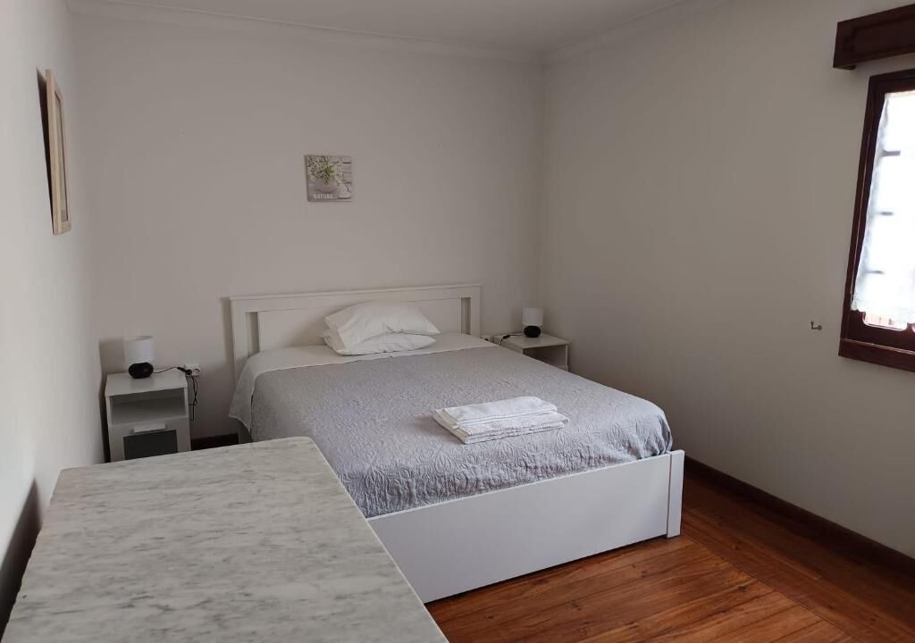 Photo of Bedroom in Sao Tiaguinho