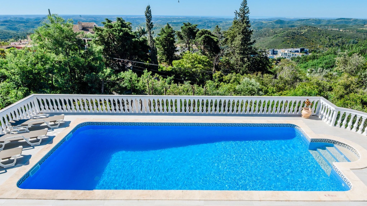 Photo of Outdoor in Caldas de Monchique