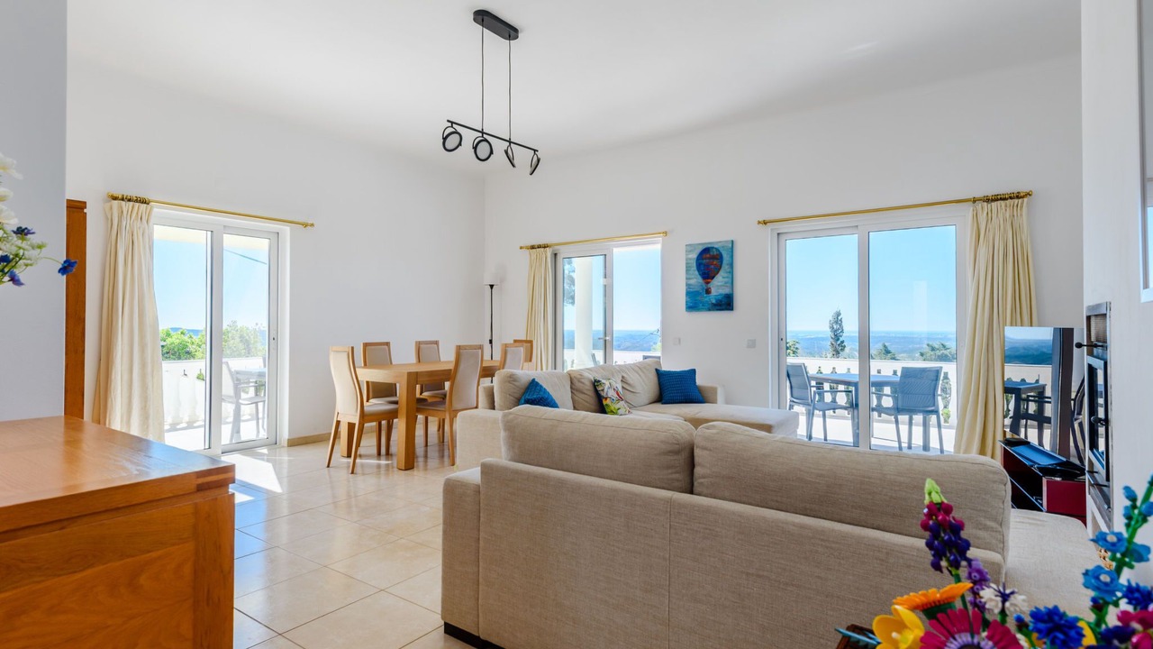 Photo of Livingroom in Caldas de Monchique