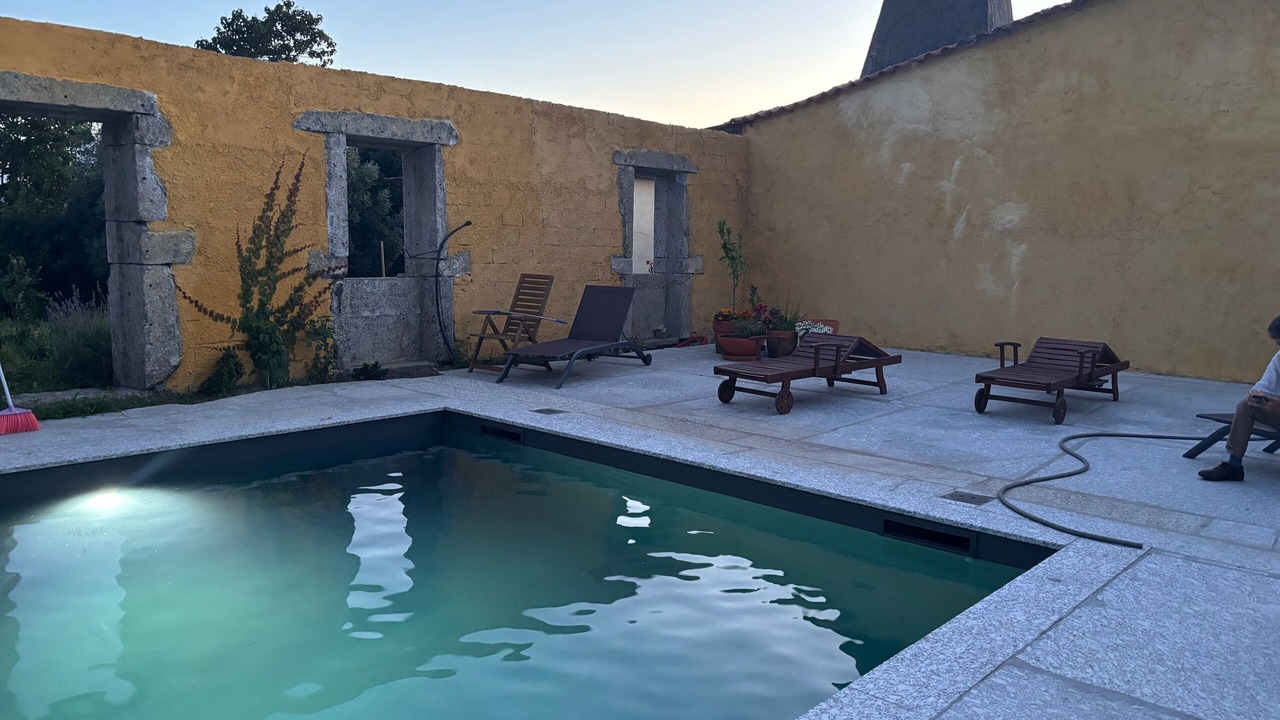 Photo of Outdoor in Pico