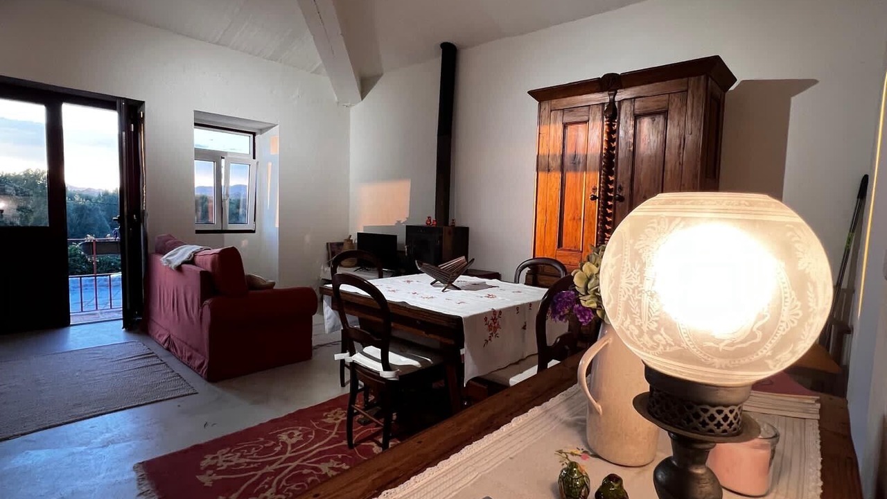 Photo of Livingroom in Pico