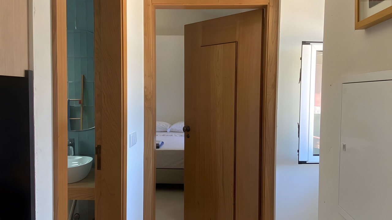 Photo of Bedroom in Pico