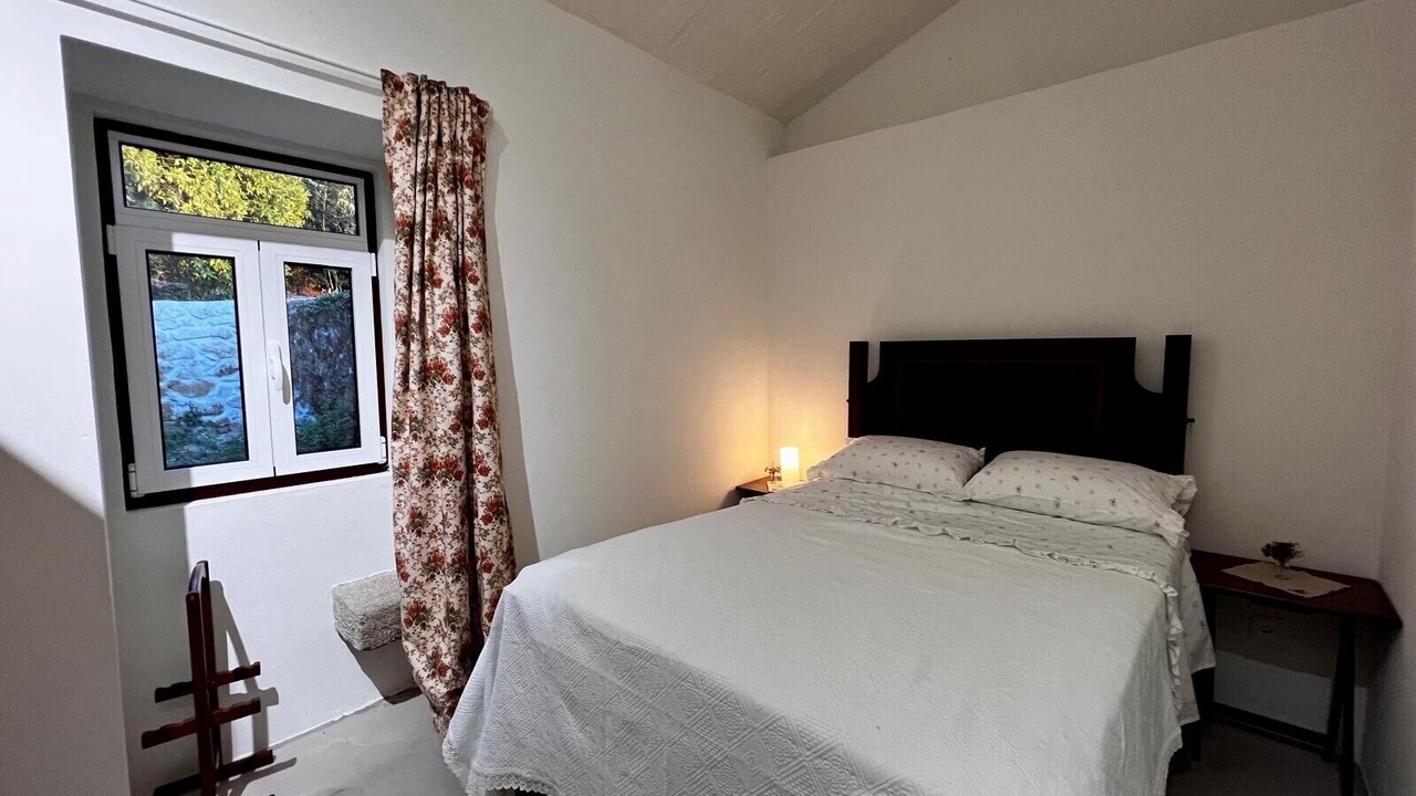 Photo of Bedroom in Pico