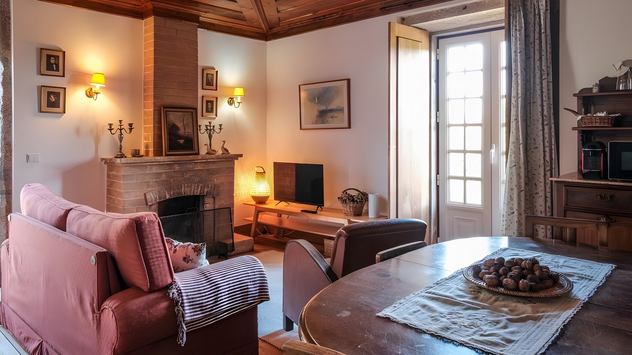 Photo of Livingroom in Pico