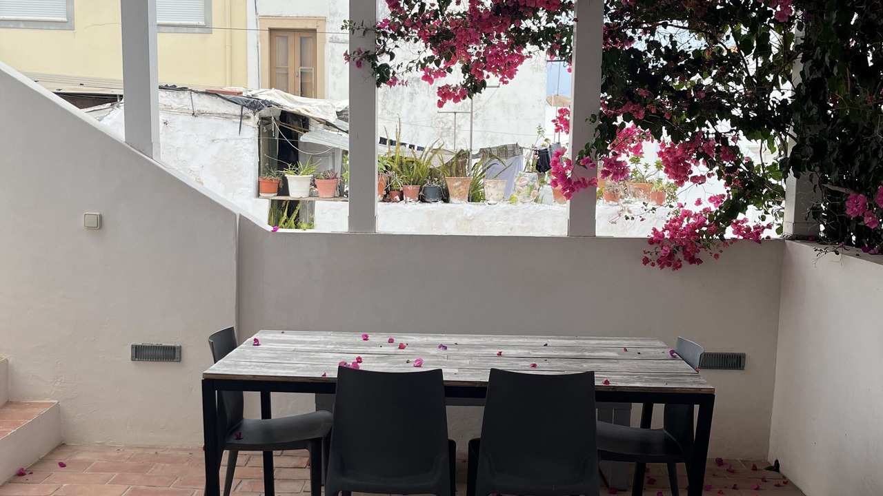 Photo of Outdoor in Olhao
