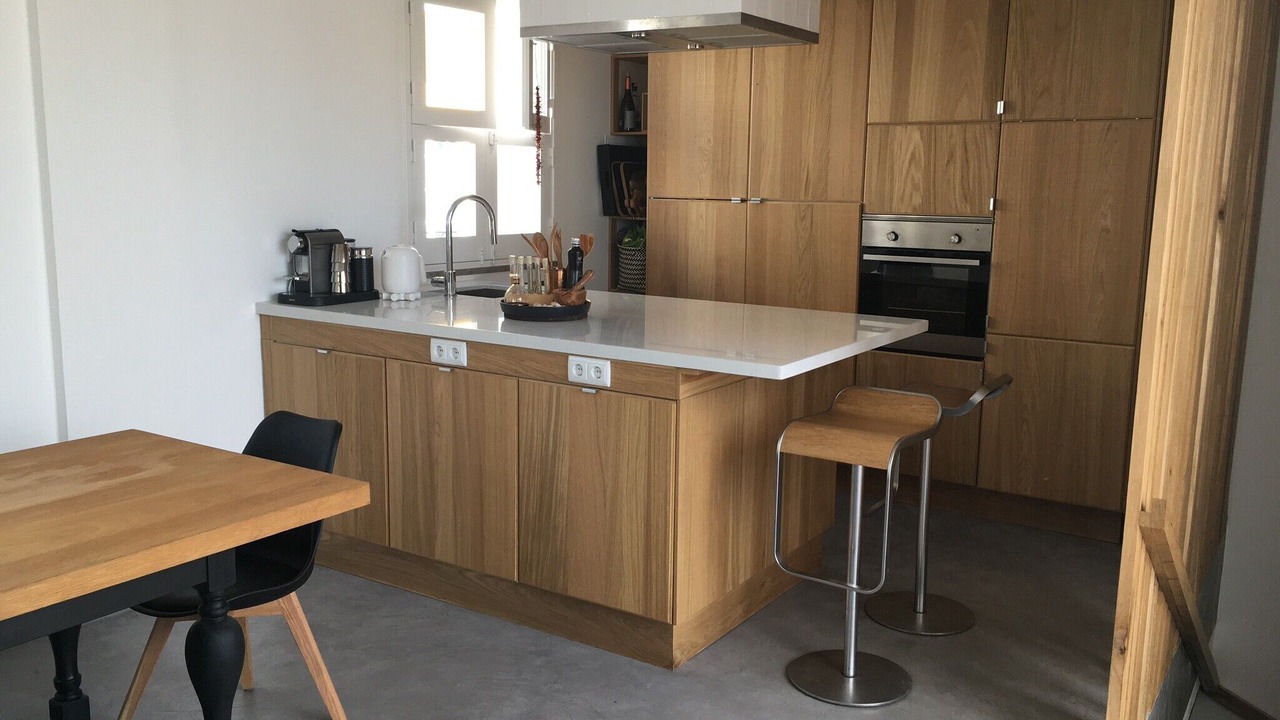 Photo of Kitchen in Olhao