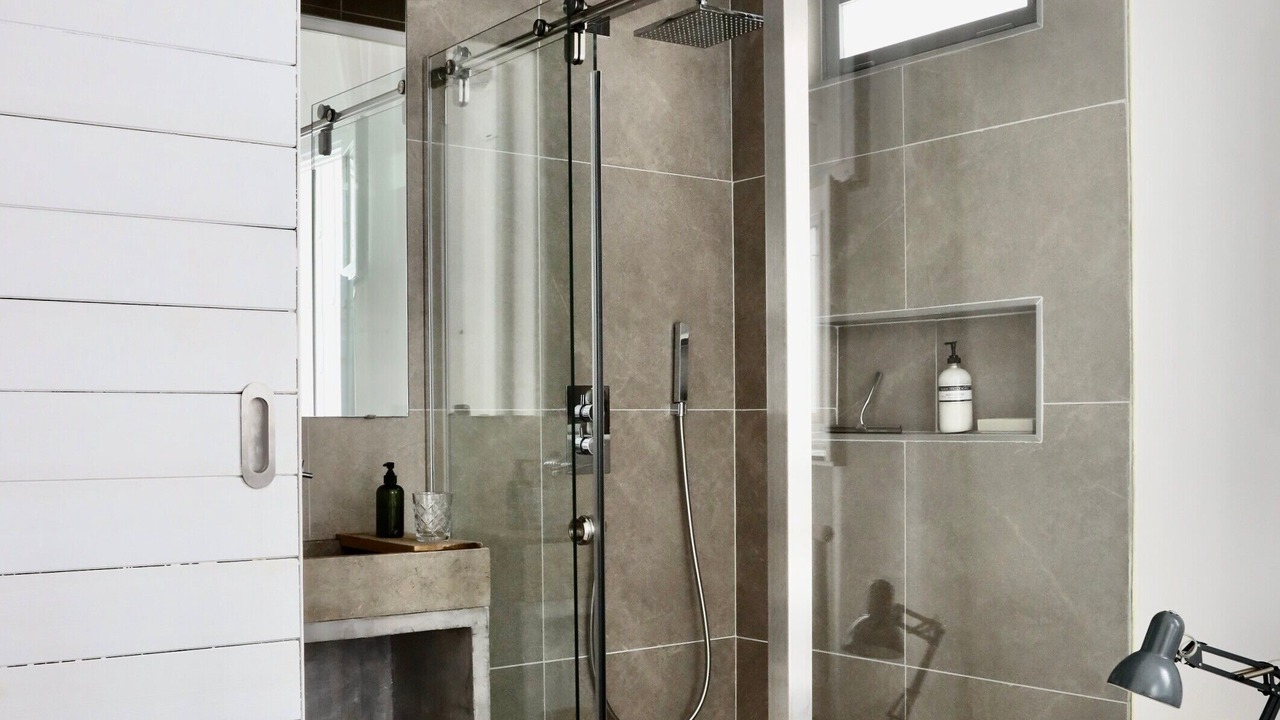 Photo of Bathroom in Olhao