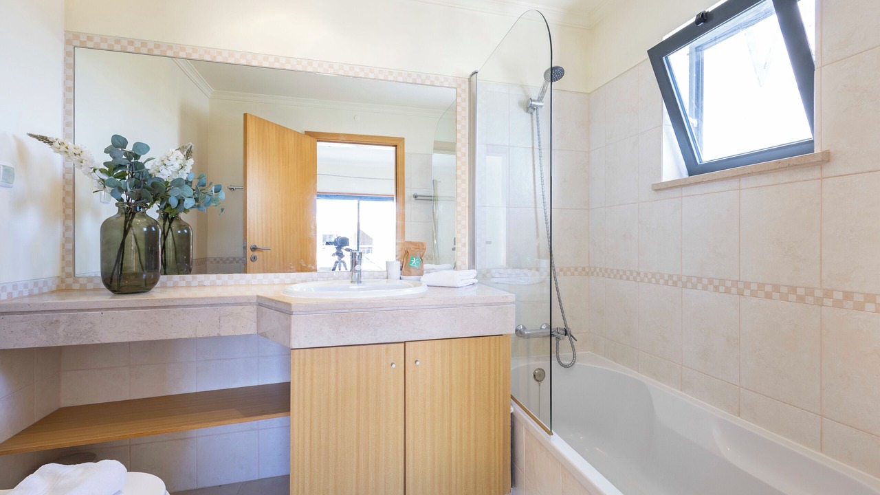 Photo of Bathroom in Olhos D'Agua