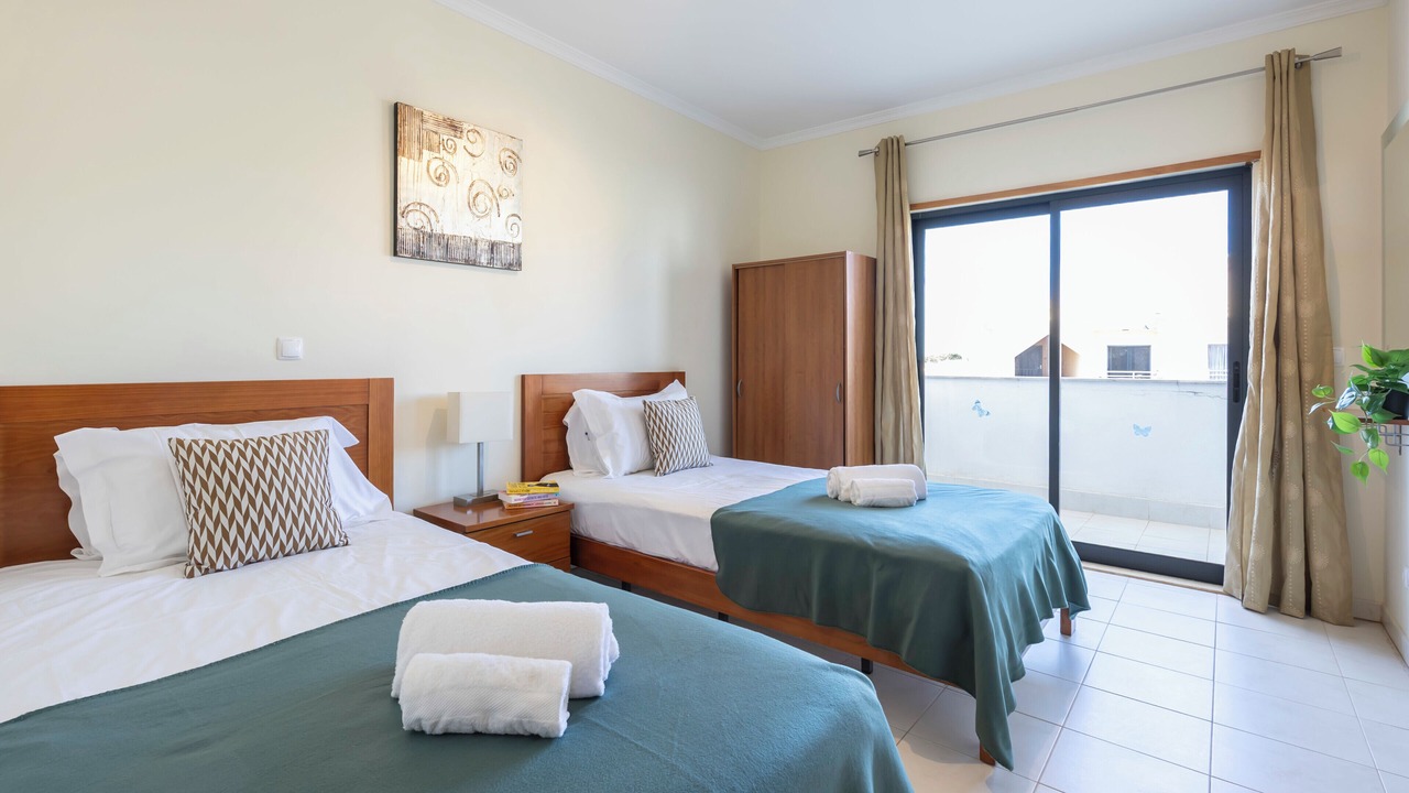 Photo of Bedroom in Olhos D'Agua