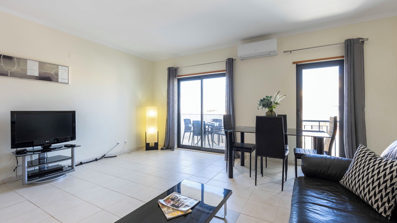 Photo of Livingroom in Olhos D'Agua