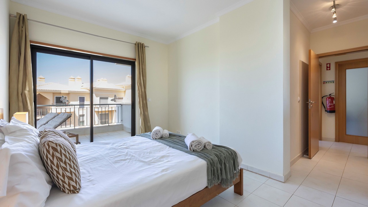 Photo of Bedroom in Olhos D'Agua
