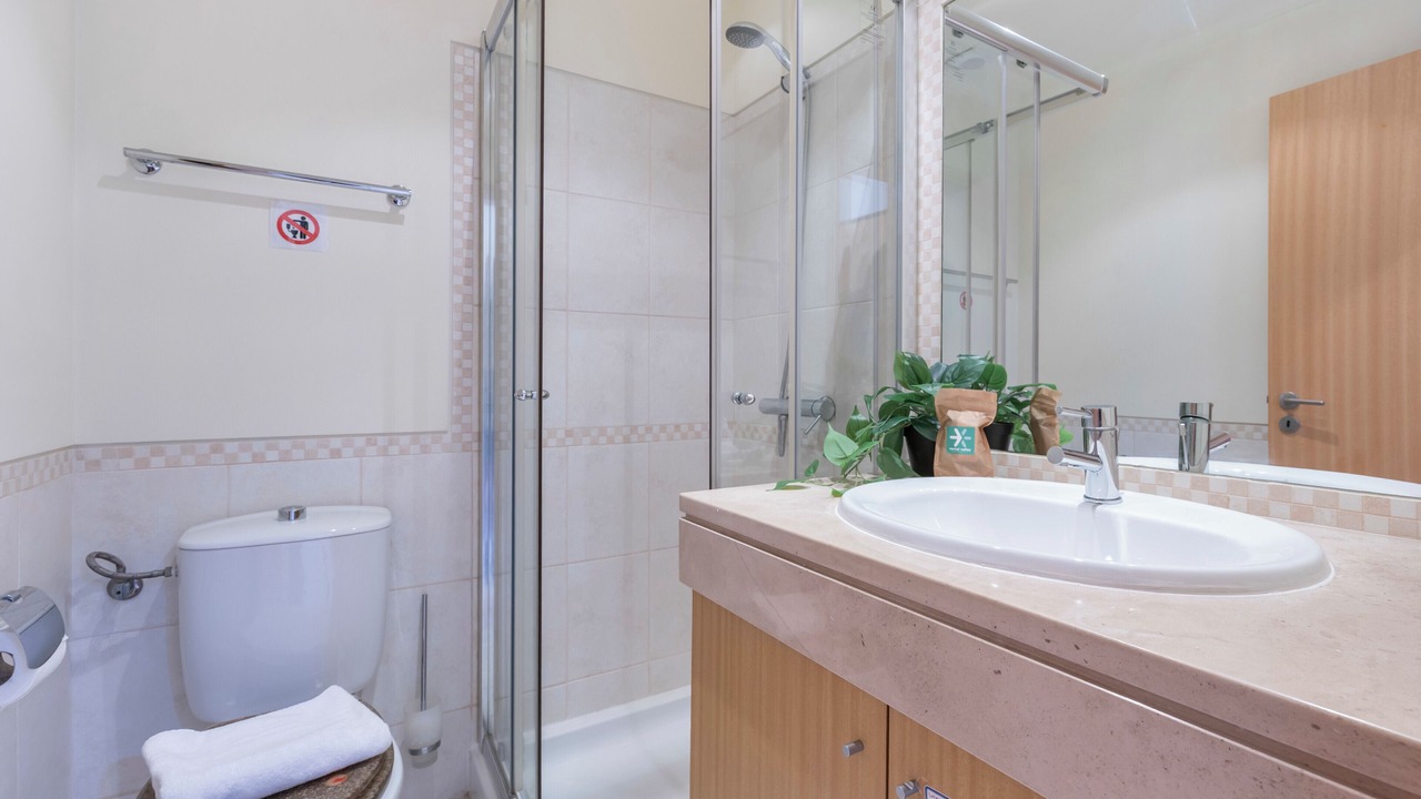 Photo of Bathroom in Olhos D'Agua