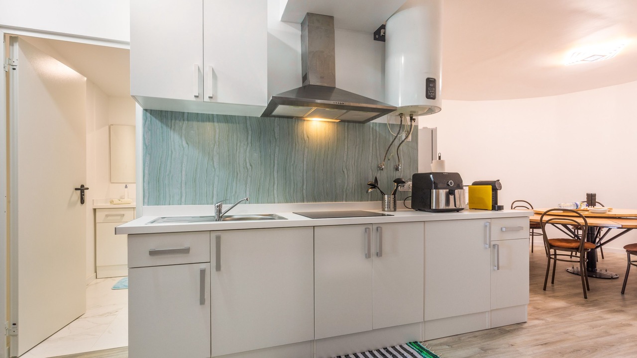 Photo of Kitchen in Mafra