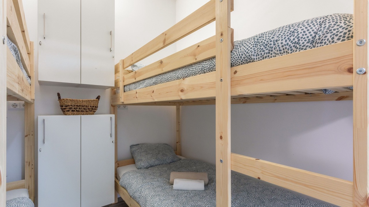 Photo of Bedroom in Mafra