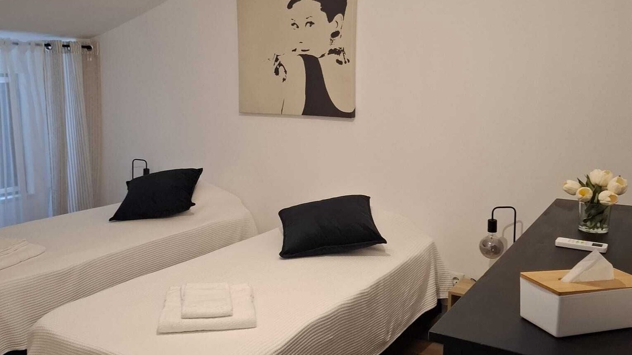 Photo of Bedroom in Chanca