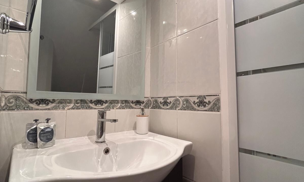 Photo of Bathroom in Chanca