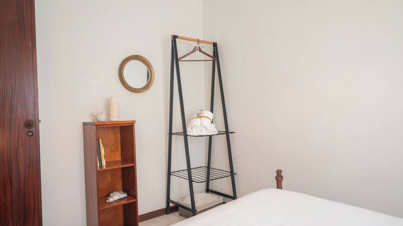 Photo of Bedroom in Mozelos