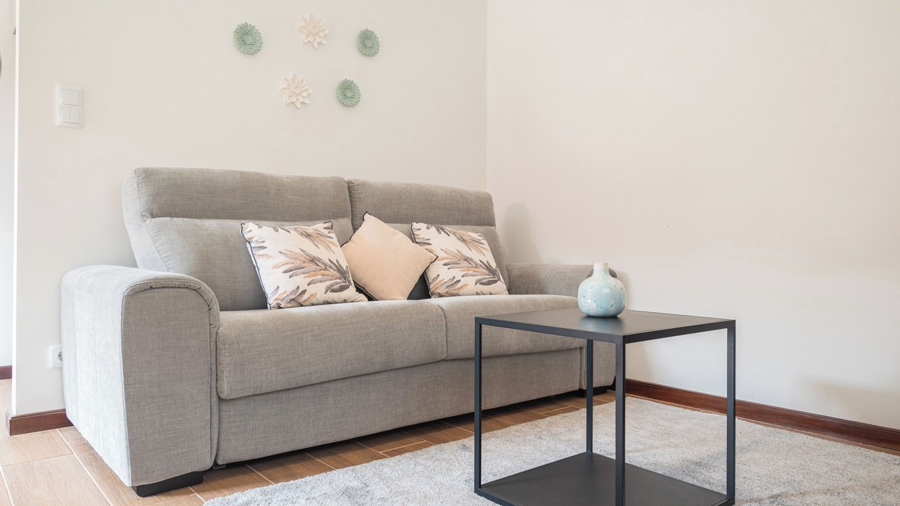 Photo of Livingroom in Mozelos