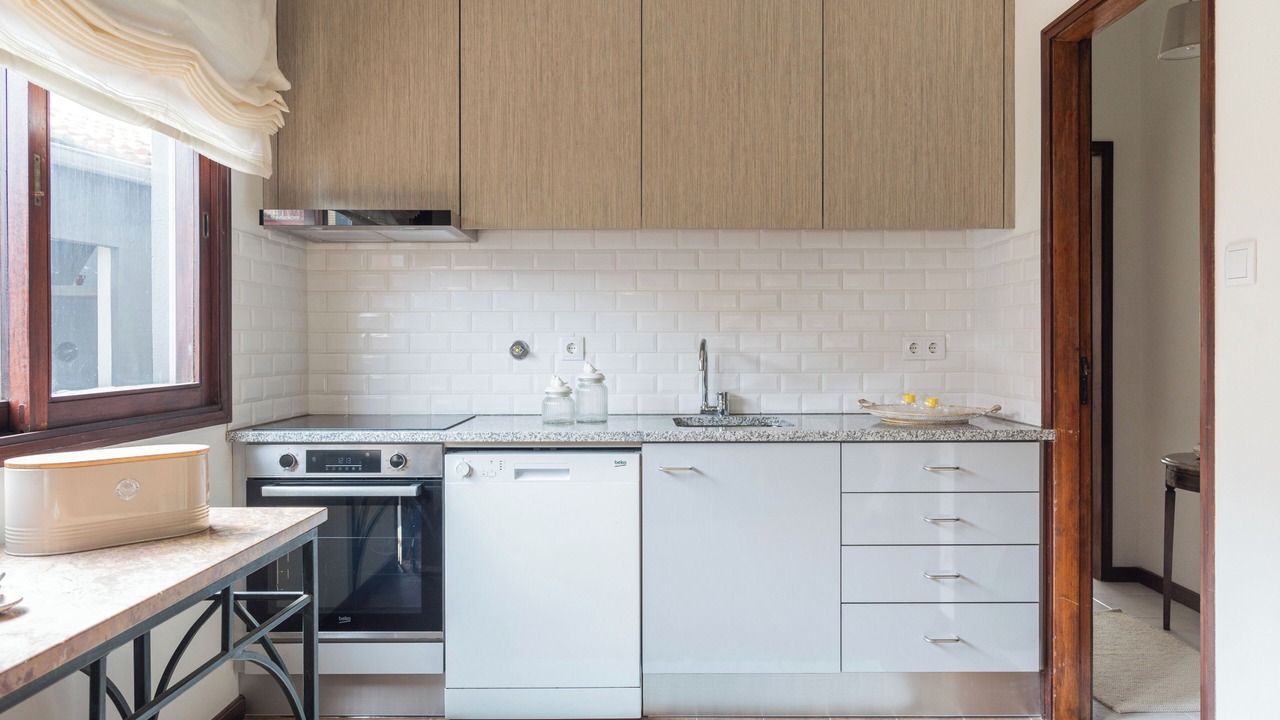 Photo of Kitchen in Mozelos