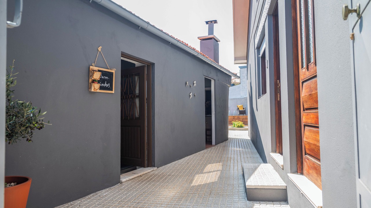 Photo of Outdoor in Mozelos