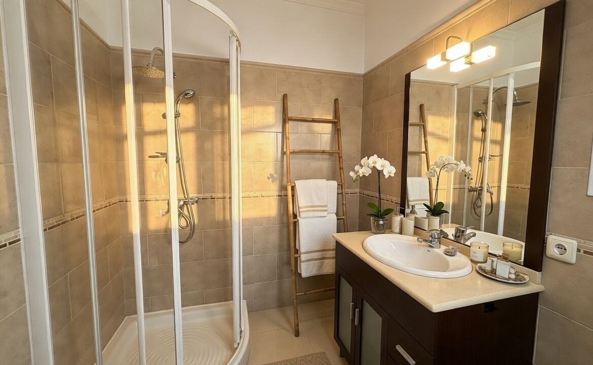 Photo of Bathroom in Santa Maria Maior