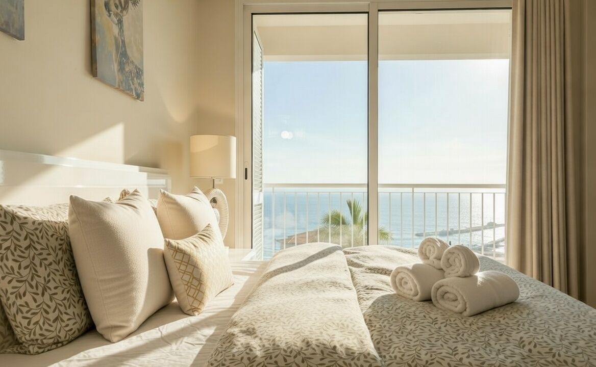 Photo of Bedroom in Santa Maria Maior