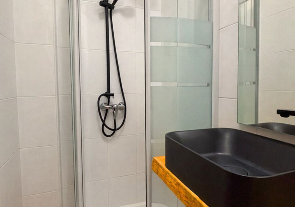 Photo of Bathroom in Santa Maria Maior