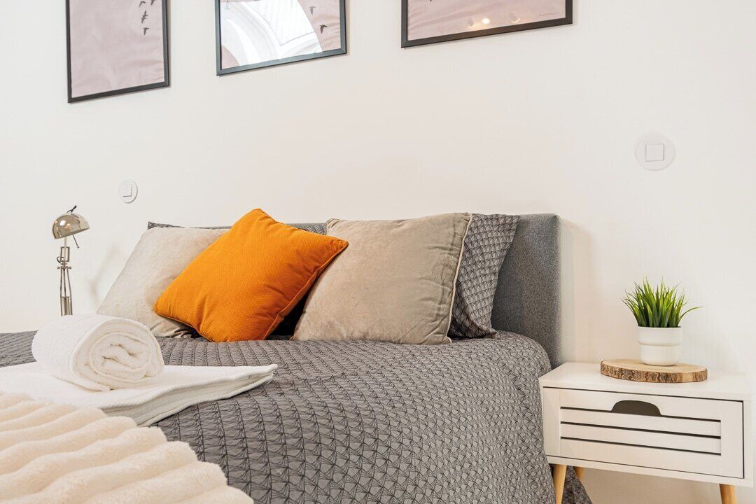 Photo of Bedroom in Lapa