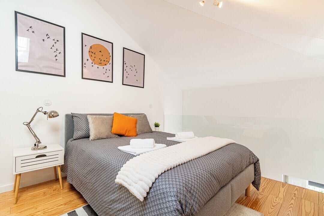 Photo of Bedroom in Lapa