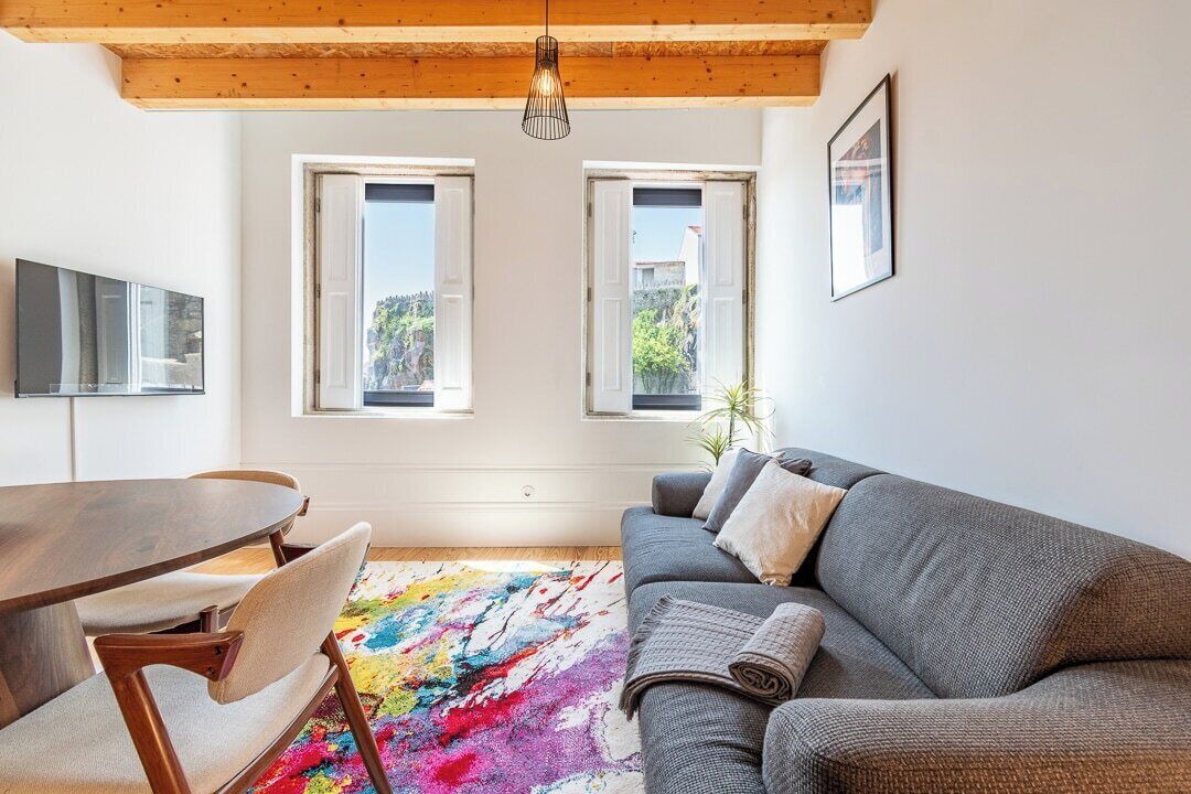 Photo of Livingroom in Lapa