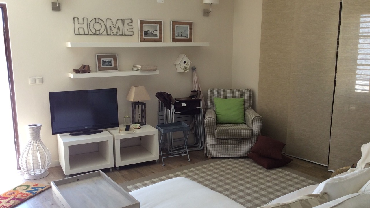 Photo of Bedroom in Vila Nova de Milfontes