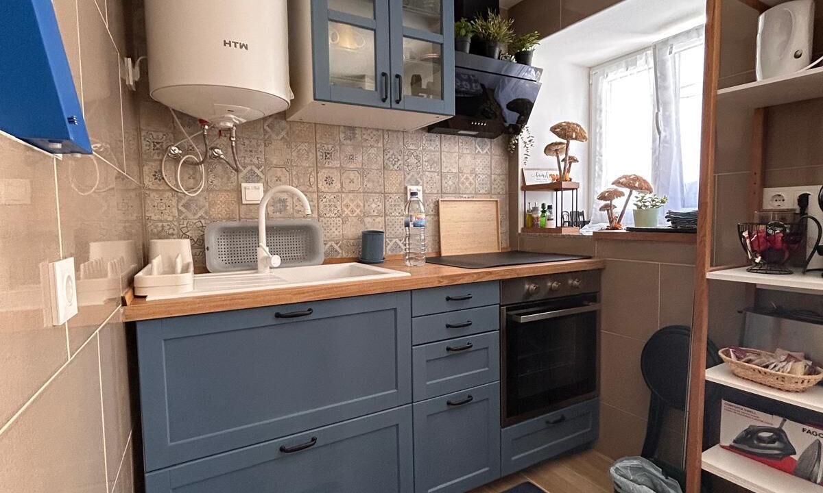 Photo of Kitchen in Chanca