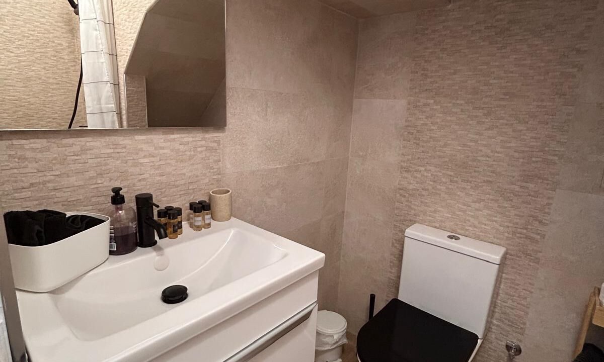 Photo of Bathroom in Chanca