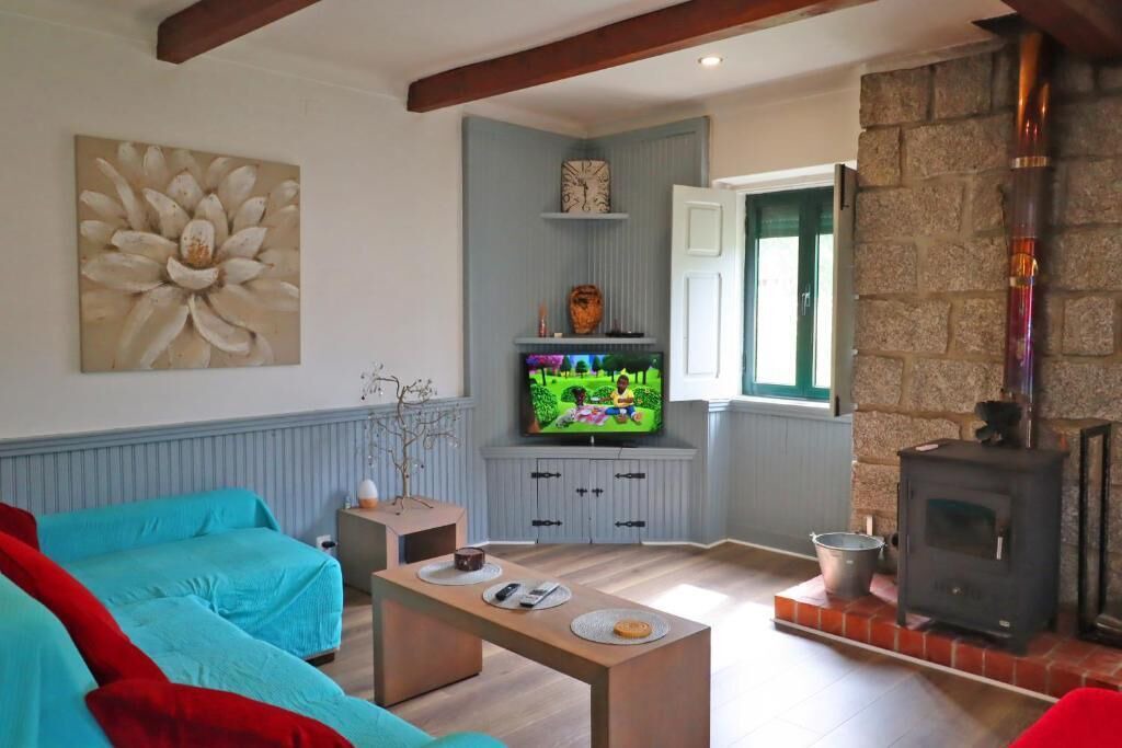Photo of Livingroom in Tabua