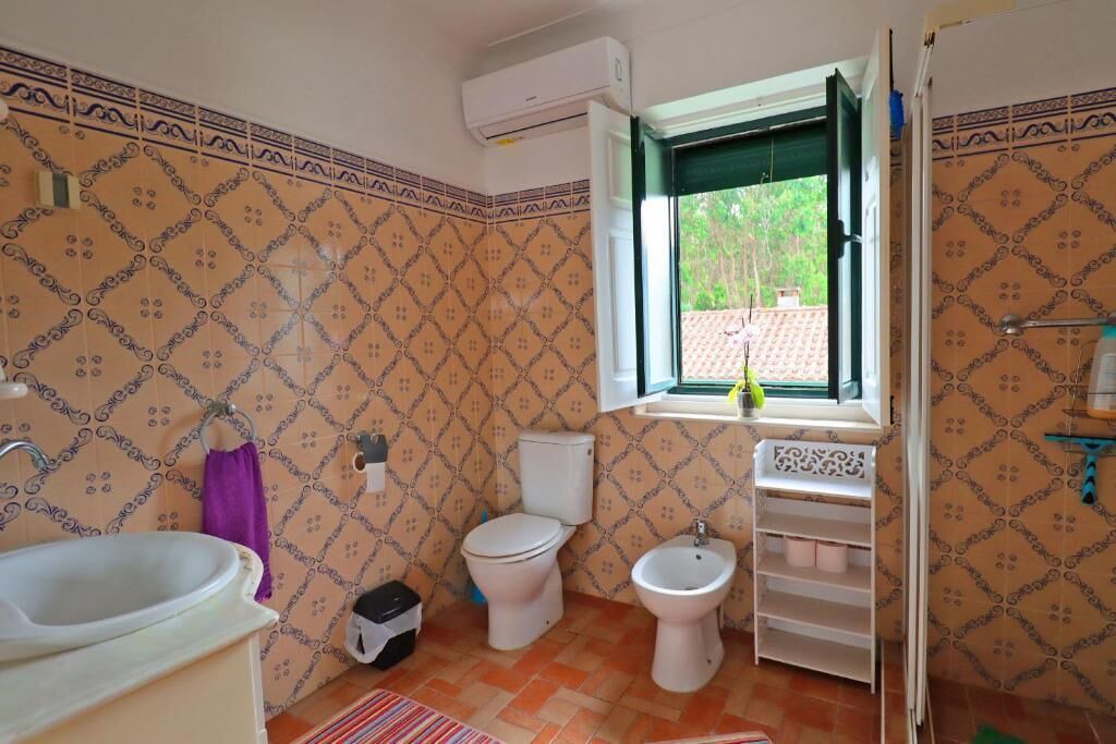 Photo of Bathroom in Tabua