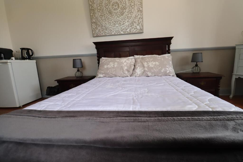 Photo of Bedroom in Tabua