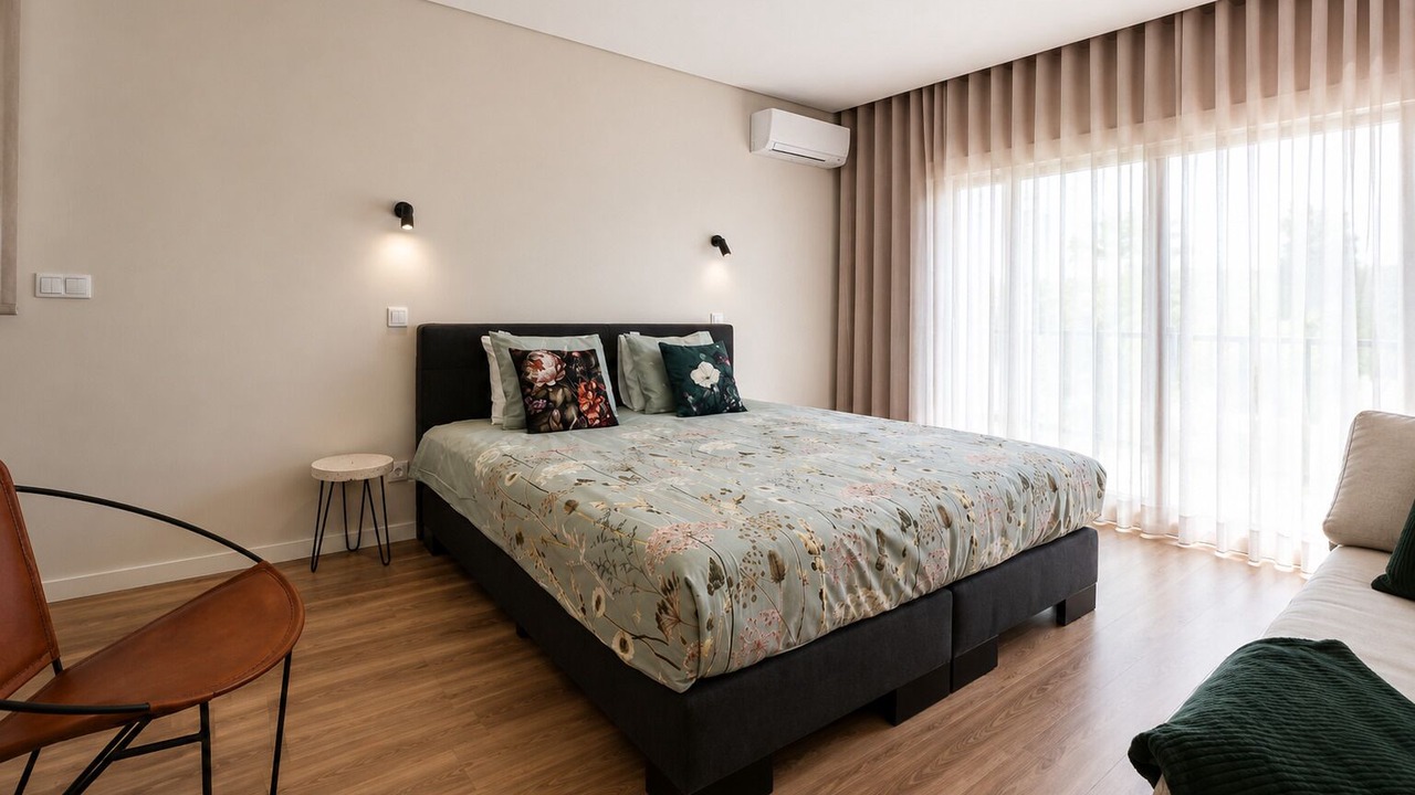 Photo of Bedroom in Corroios