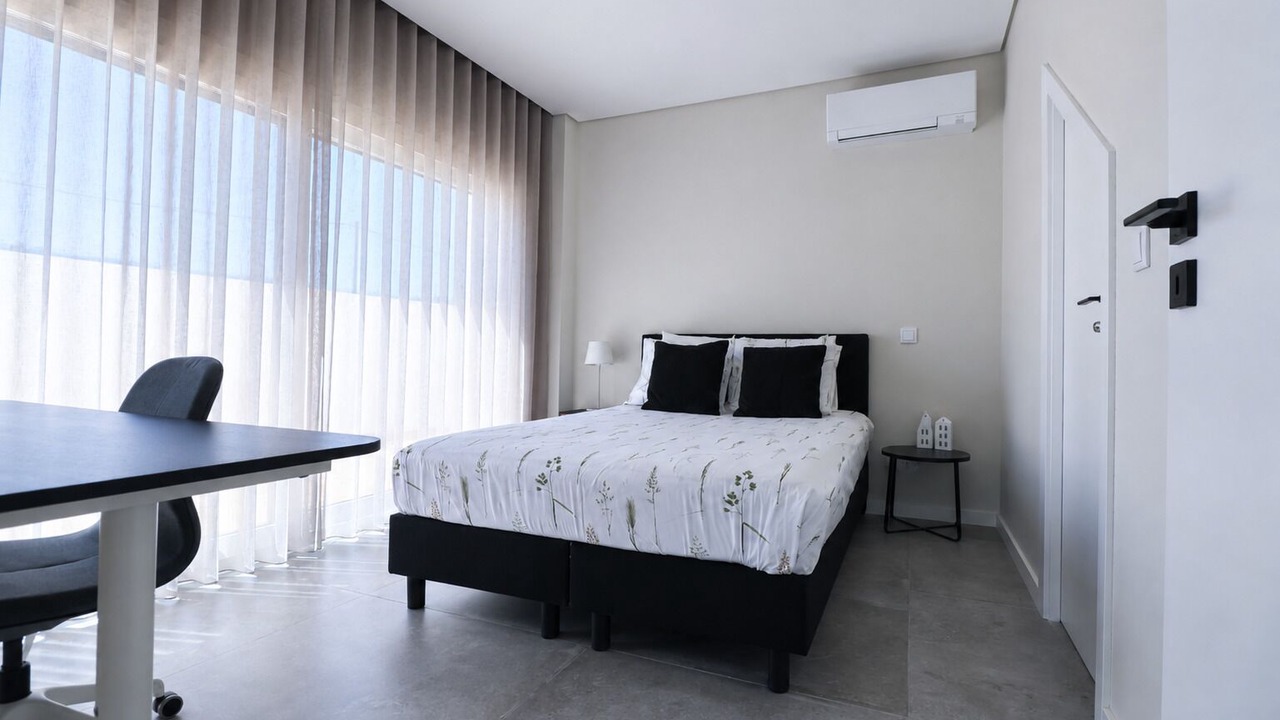 Photo of Bedroom in Corroios
