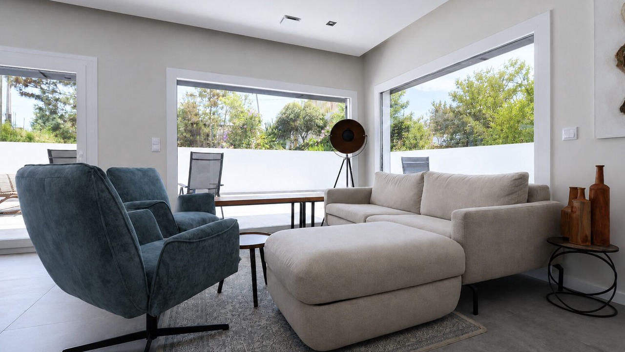 Photo of Livingroom in Corroios