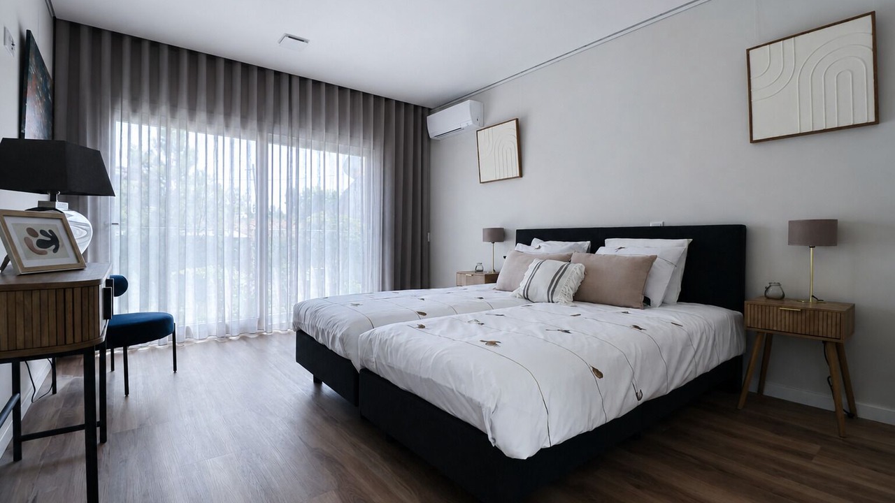 Photo of Bedroom in Corroios