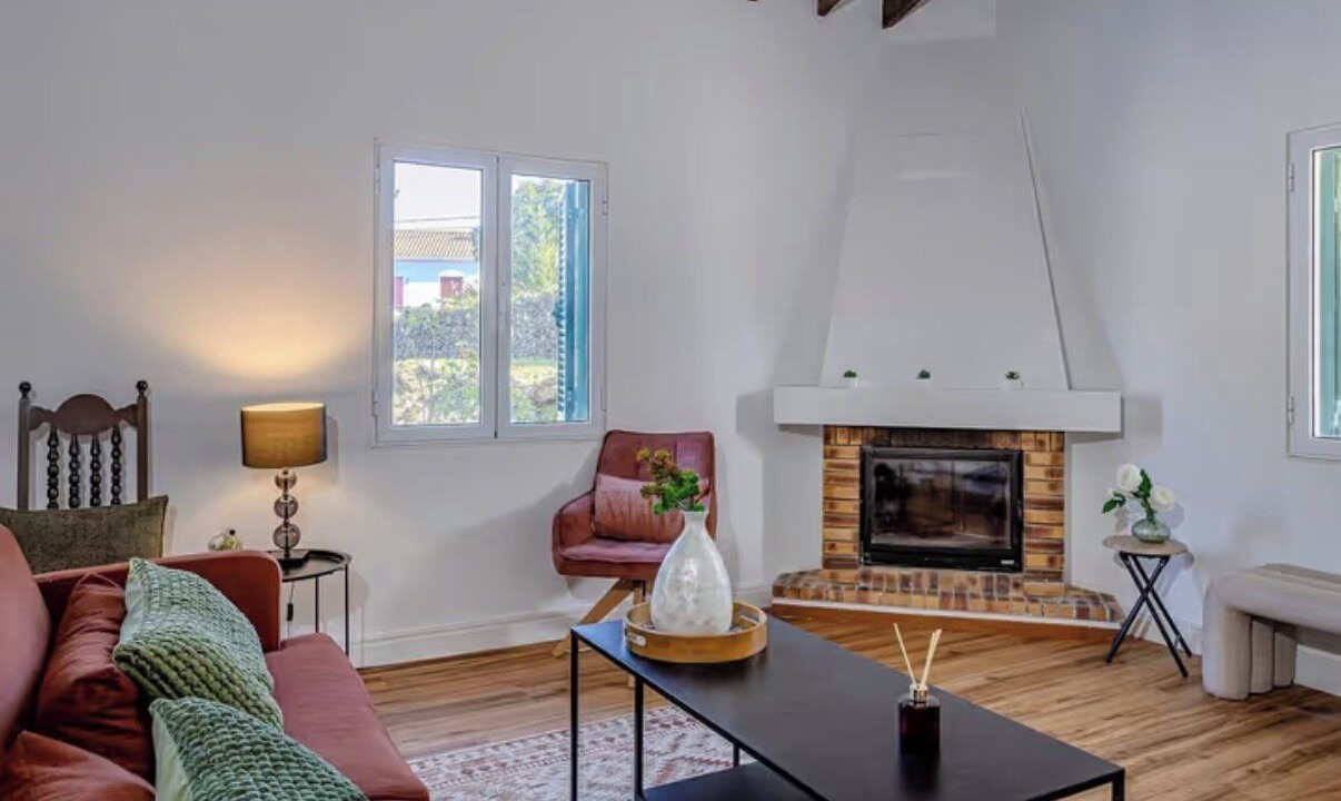Photo of Livingroom in Fenais da Luz