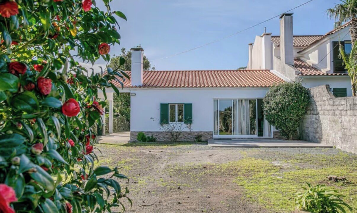 Photo of Outdoor in Fenais da Luz