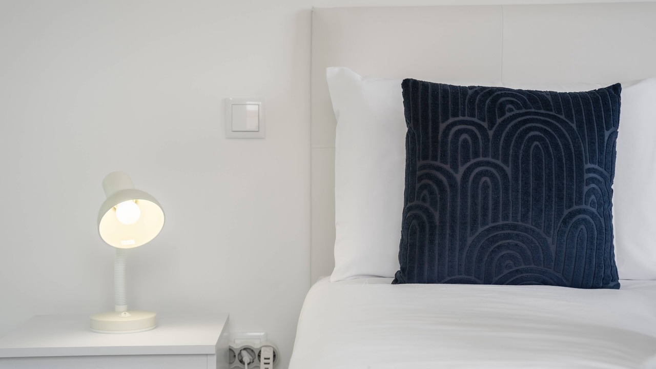 Photo of Bedroom in Ponta do Sol