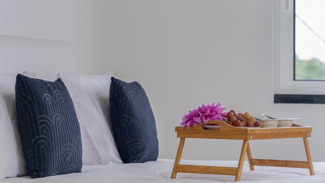 Photo of Bedroom in Ponta do Sol