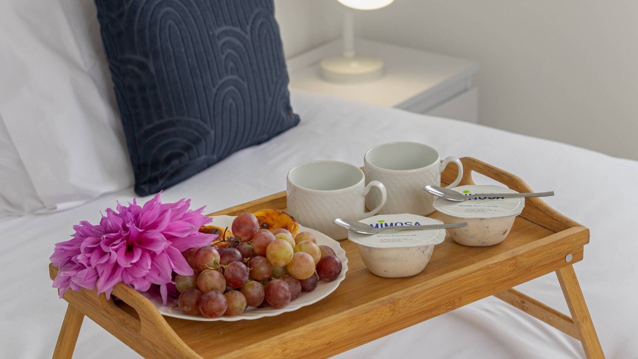 Photo of Bedroom in Ponta do Sol