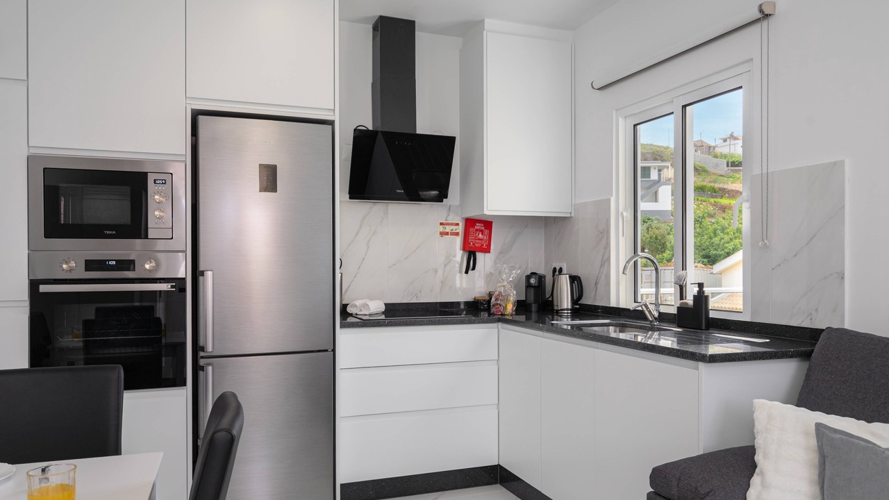 Photo of Kitchen in Ponta do Sol
