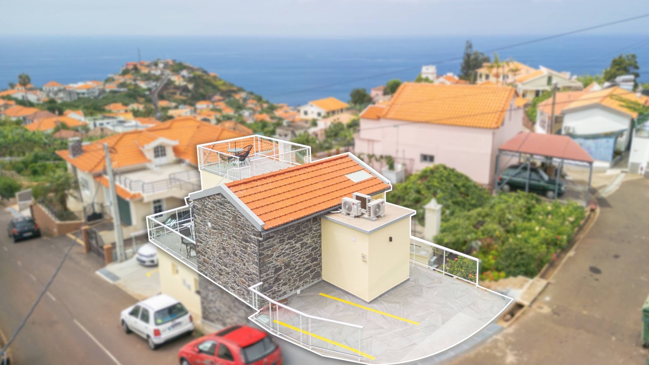 Photo of Outdoor in Ponta do Sol
