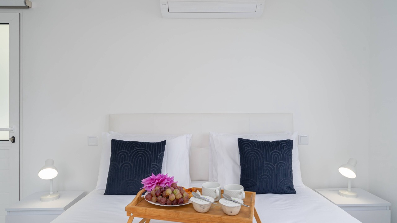 Photo of Bedroom in Ponta do Sol