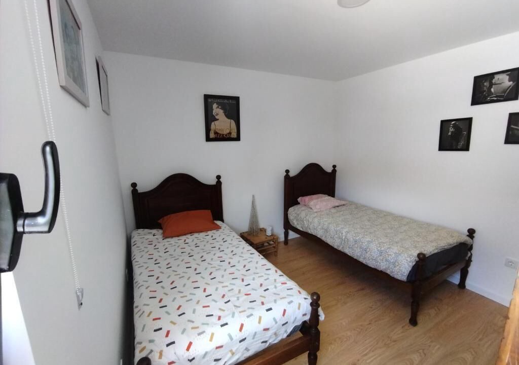 Photo of Bedroom in Oliveira do Bairro